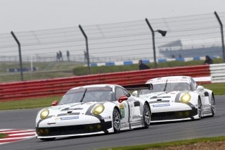 Richard Lietz_Porsche 911 RSR_United SportsCar Championship