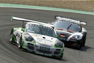 Herbert Handlos_Tonino Team Herberth_ADAC GT Masters_Foto ADAC