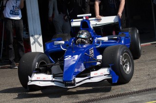 Bernd Herndlhofer_H&A Racing_BossGP_Foto KK