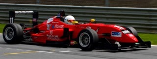Christopher Höher_Formel3 Dallara308 Mercedes_Foto SMW