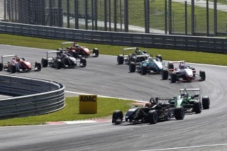 Markus Pommer_Lotus_ATS Formel3_Foto ATS Formel3