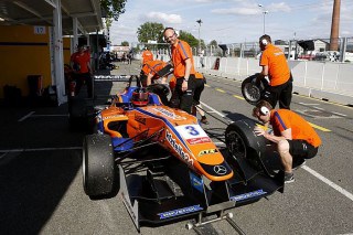 Lucas Auer_kfzteile24 Mücke Motorsport_FIA F3_Foto kfzteile24 Mücke Motorsport