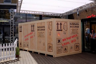 Nissan GT R LM Nismo_WEC_Foto WEC