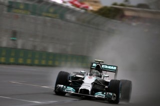 Nico Rosberg_Mercedes_Foto MercedesAMG