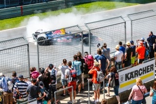 Patrick Friesacher_Red Bull Promo_Red Bull Ring_Foto ADAC