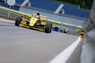 Mikkel Jensen_Neuhauser Racing_ADAC Formel Masters_Foto ADAC