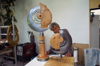 Jos Pirkner_Formel1 Trophäe Red Bull Ring_Foto Jos Pirkner