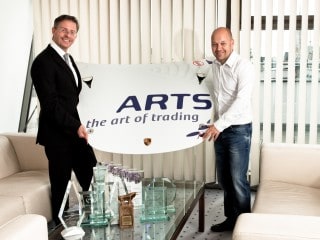 Leo Willert_Robert Lechner_Foto Clemens Brednar