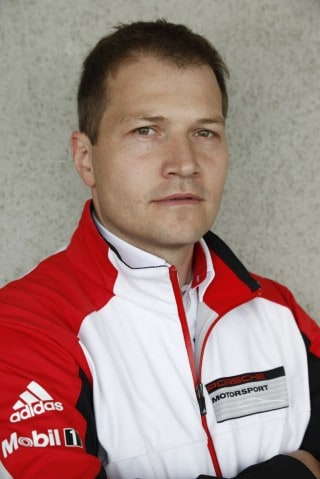 Andreas Seidl_Teamchef Porsche Team_Foto Porsche