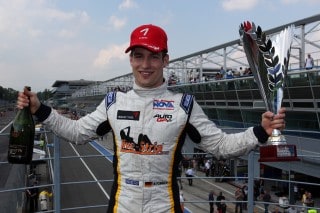 Markus Pommer_Super Nova_AutoGP World Series_Foto Romano Poli
