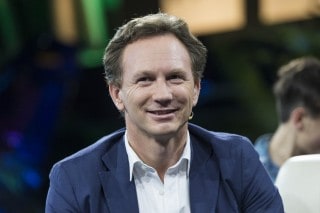 Christian Horner_ServusTV