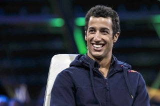 Daniel Ricciardo_Red Bull Racing_Foto ServusTV