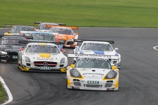 Norbert Siedler_Tonino Team Herberth_ADAC GT Masters