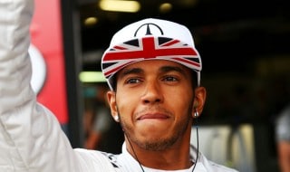 Motor Racing - Formula One World Championship - British Grand Prix - Qualifying Day - Silverstone, England