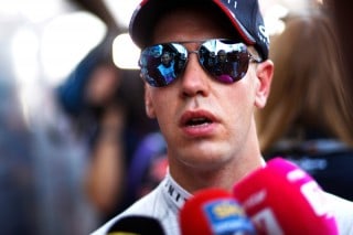 FORMULA 1 - German GP