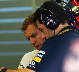 Motor Racing - Formula One World Championship - Hungarian Grand Prix - Practice Day - Budapest, Hungary