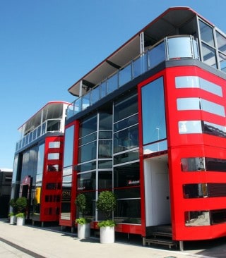 Motor Racing - Formula One World Championship - Hungarian Grand Prix - Preparation Day - Budapest, Hungary