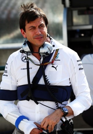 Motor Racing - Formula One World Championship - Hungarian Grand Prix - Practice Day - Budapest, Hungary