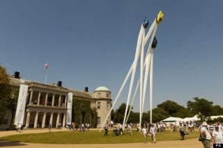 Goodwood Festival of Speed