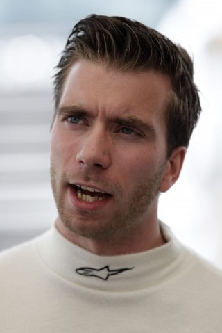 Porsche Carrera Cup Deutschland 2012