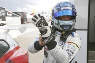 Volkswagen Scirocco R-Cup - Spielberg 2014