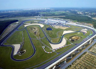 327_lausitzring