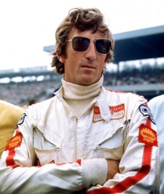 Jochen Rindt