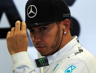 Motor Racing - Formula One World Championship - Russian Grand Prix - Practice Day - Sochi, Russia