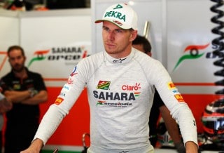 Motor Racing - Formula One World Championship - Russian Grand Prix - Practice Day - Sochi, Russia