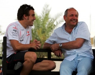 ron-dennis-alonso-mclaren