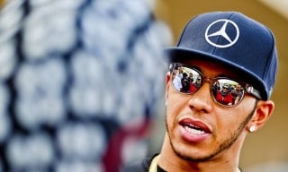 Bahrain Formula One Grand Prix