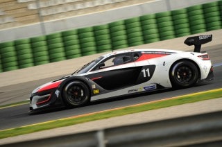 #11 ZELE RACING (AUT) - BAS SCHOTHORST (NLD) - VLADIMIR HLADIK (CZE) - 14-05-2015-_AVF4135