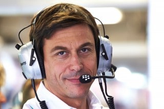 Toto-Wolff-Mercedes