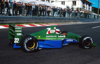 Michael-Schumacher-Jordan-1991-Grand-Prix-Spa