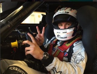 CK Le Mans Zele RS01