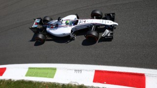 Italy F1 GP Auto Racing-1