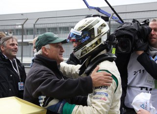Rene Rast, Porsche Supercup,