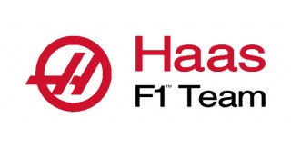 Haas-F1-logo