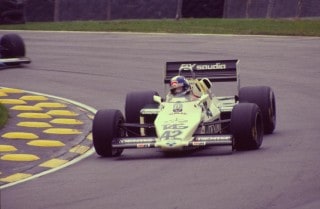 Jonathan Palmer Williams FW08C 03_04