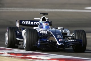 Formula One World Championship