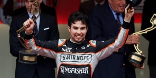 F1 Grand Prix of Monaco