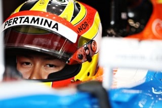 Rio+Haryanto+F1+Grand+Prix+Germany+Practice+ur-fgW9KuSSl