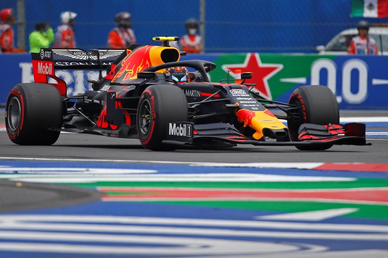 Formel 1 im Livestream ansehen — FormelAustria