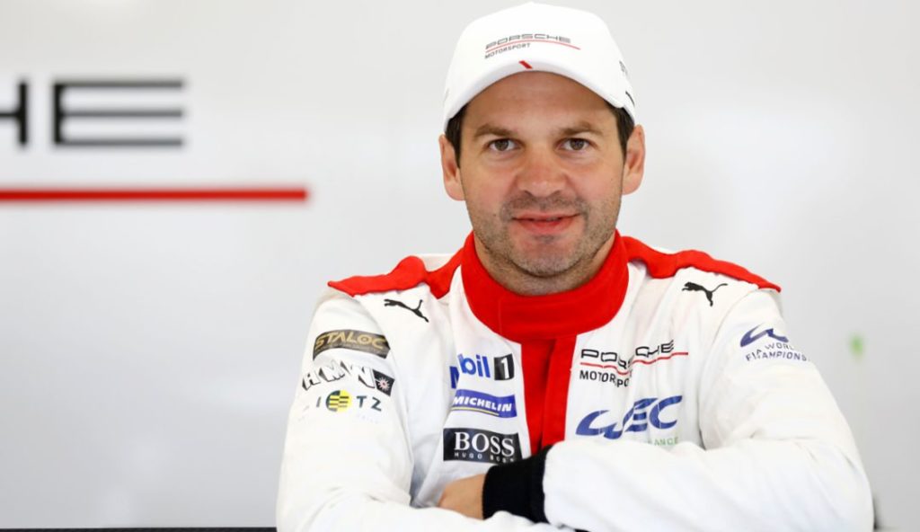 Ein Lietz kommt selten allein — FormelAustria