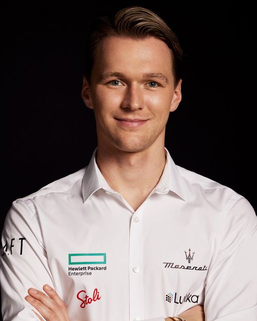 Maserati mit Maximilian Günther zurück in Formula E — FormelAustria