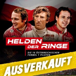 Helden der Ringe - von Harold Ian Miltner