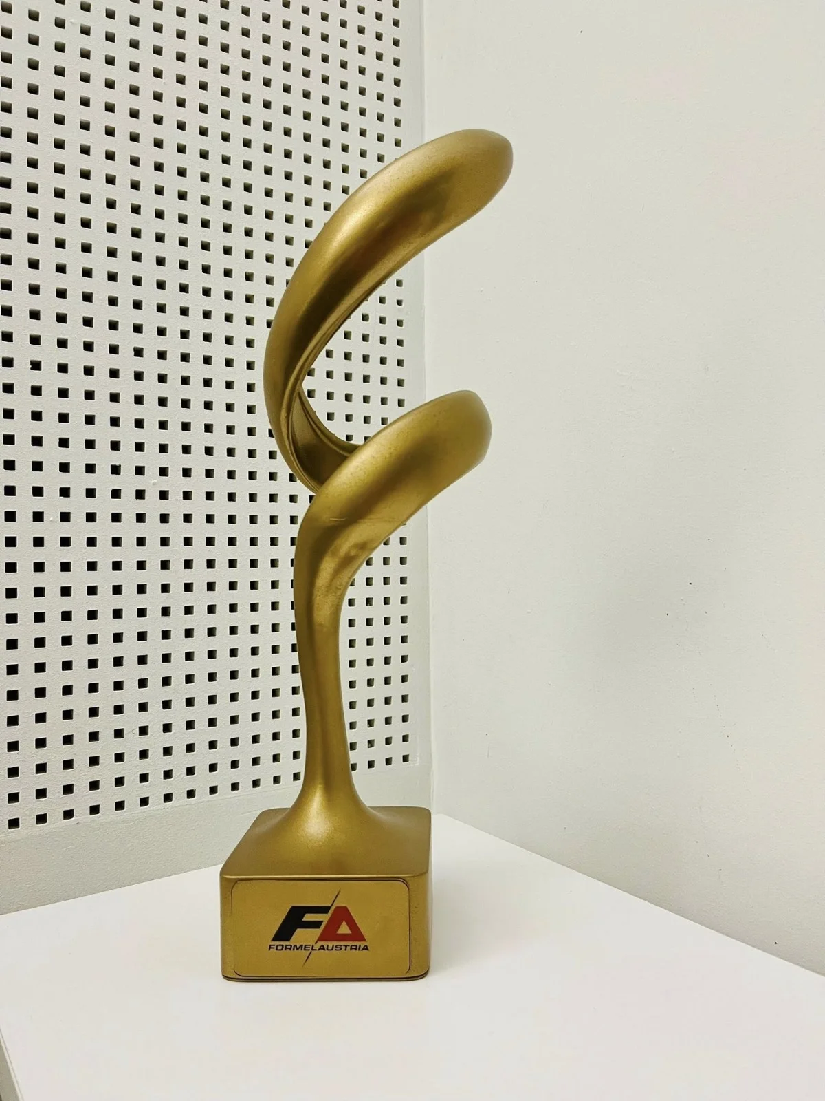 FA Award für Fans