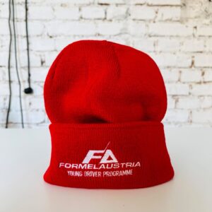 Formelaustria Unisex Mütze