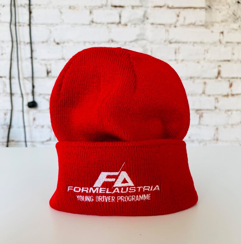 Formelaustria Unisex Mütze