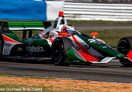 03-01-Binder-On-Course-SebringTest